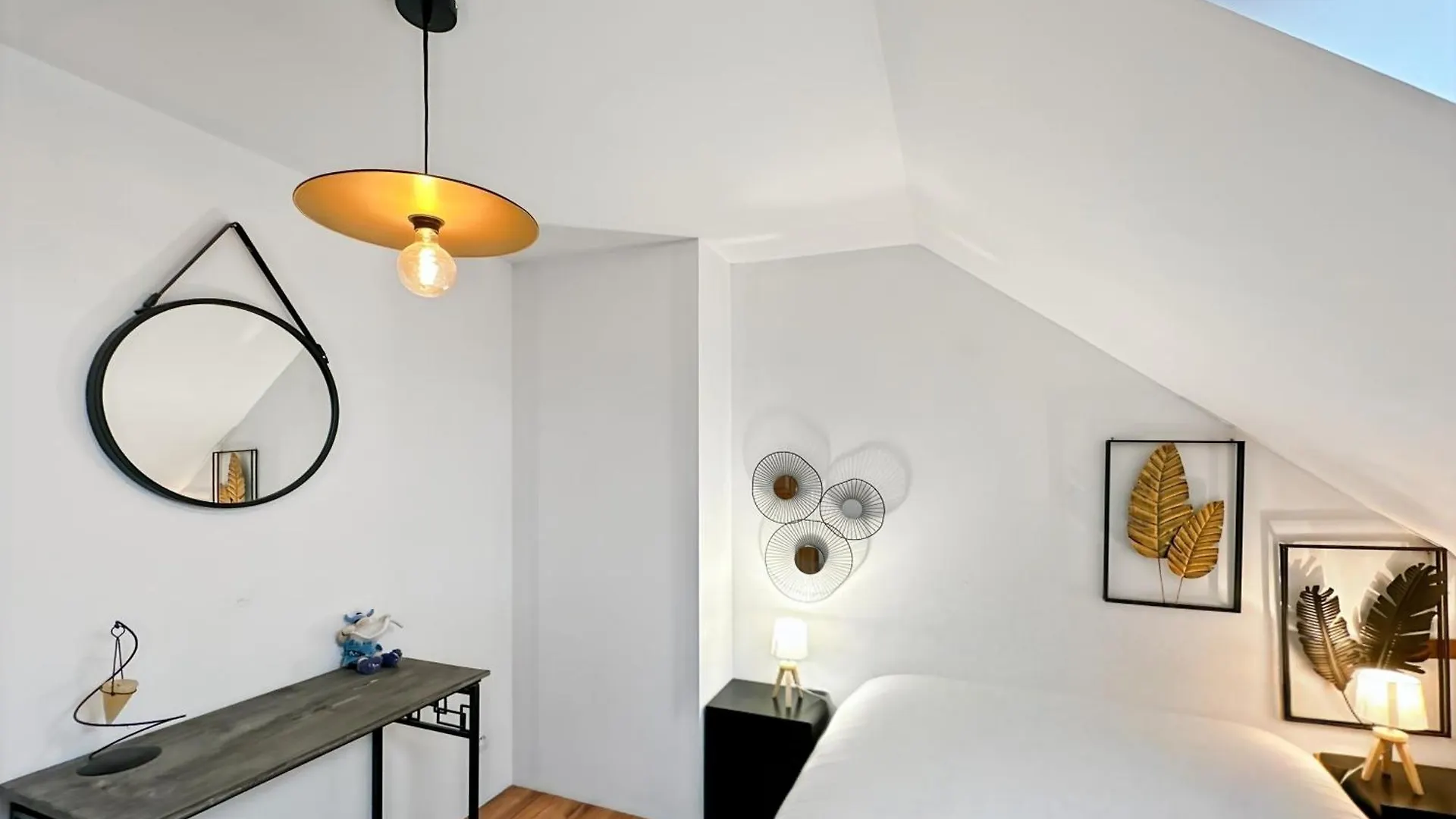 L'Evasion - Villa Proche Rennes - Calme - Jardin Vern-sur-Seiche Γαλλία