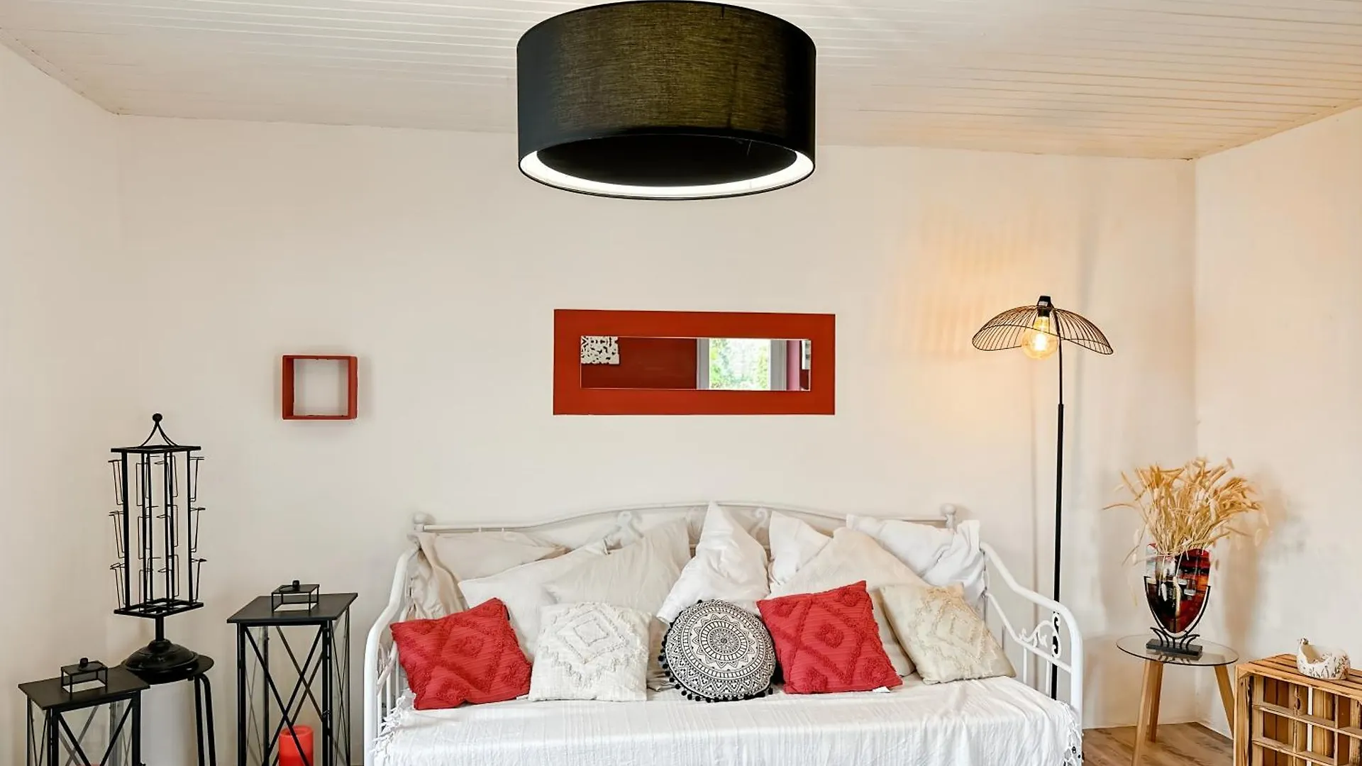 L'Evasion - Villa Proche Rennes - Calme - Jardin Vern-sur-Seiche