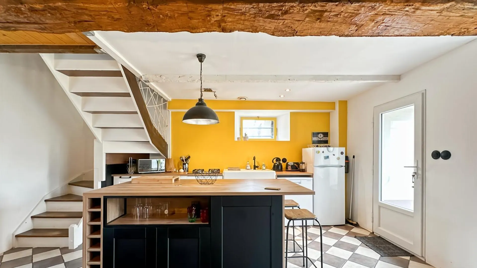 L'Evasion - Villa Proche Rennes - Calme - Jardin Vern-sur-Seiche Γαλλία