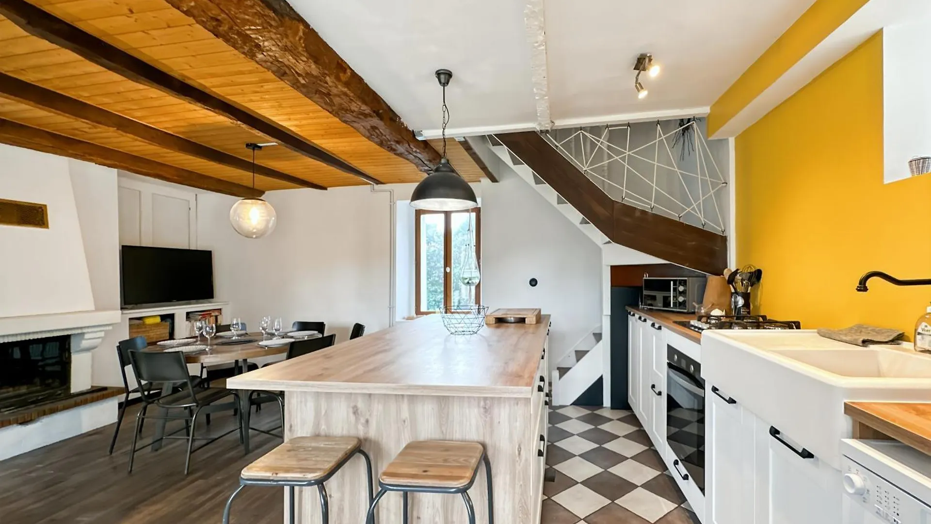L'Evasion - Villa Proche Rennes - Calme - Jardin Vern-sur-Seiche 0*,  Γαλλία