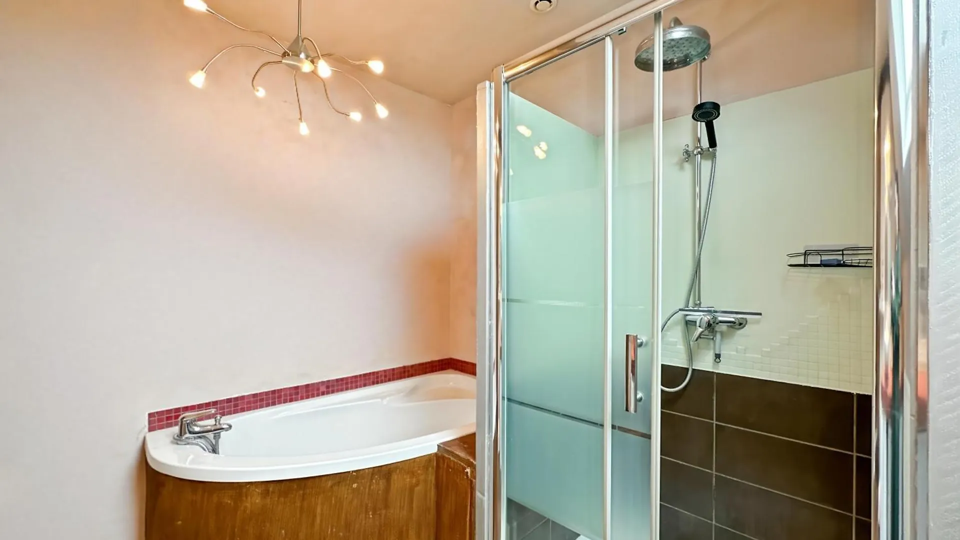 L'Evasion - Villa Proche Rennes - Calme - Jardin Vern-sur-Seiche