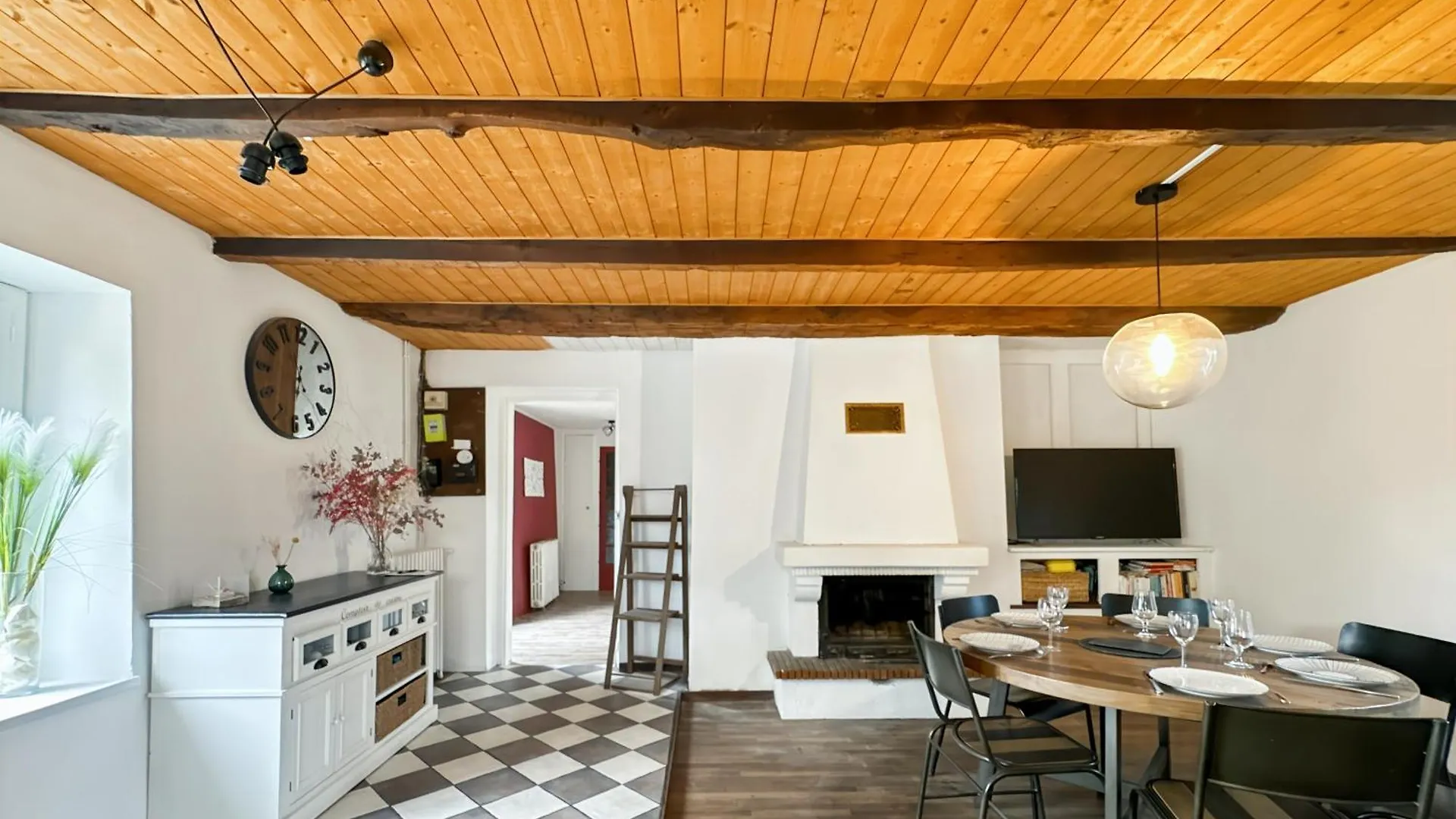 L'Evasion - Villa Proche Rennes - Calme - Jardin Vern-sur-Seiche Γαλλία